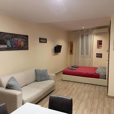 Vivere Il Borgo 겐자노 디 로마 외부 사진