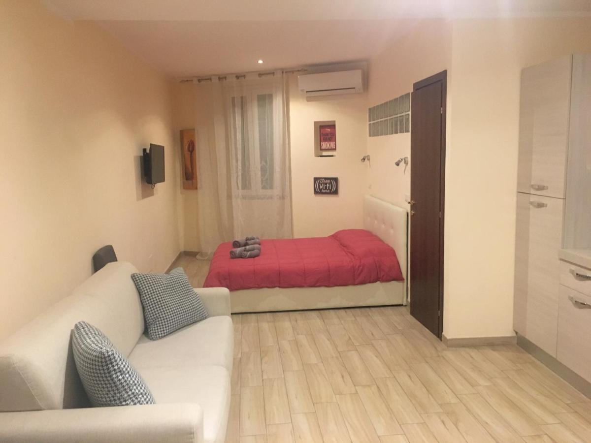 Vivere Il Borgo 겐자노 디 로마 외부 사진