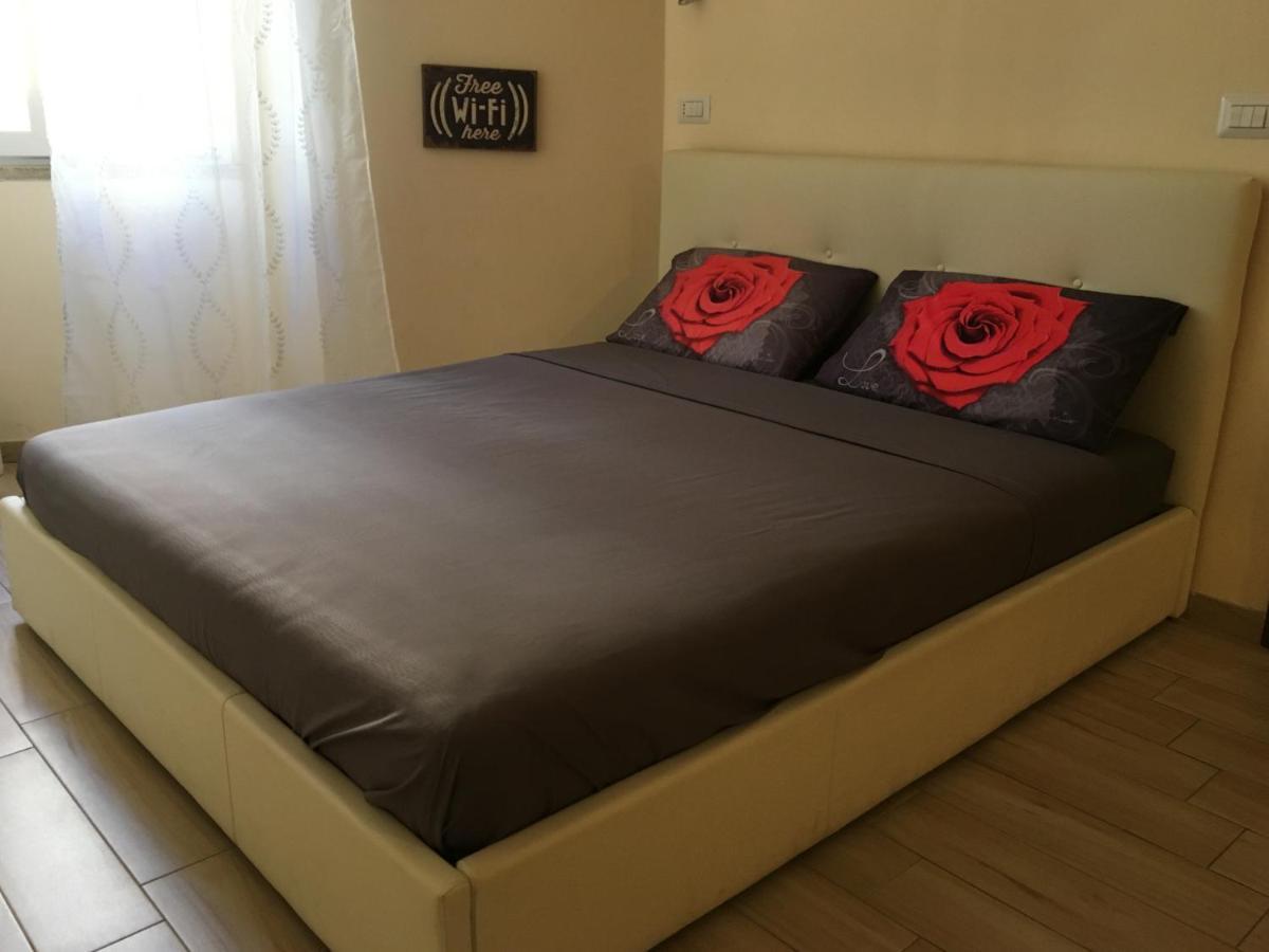 Vivere Il Borgo 겐자노 디 로마 외부 사진