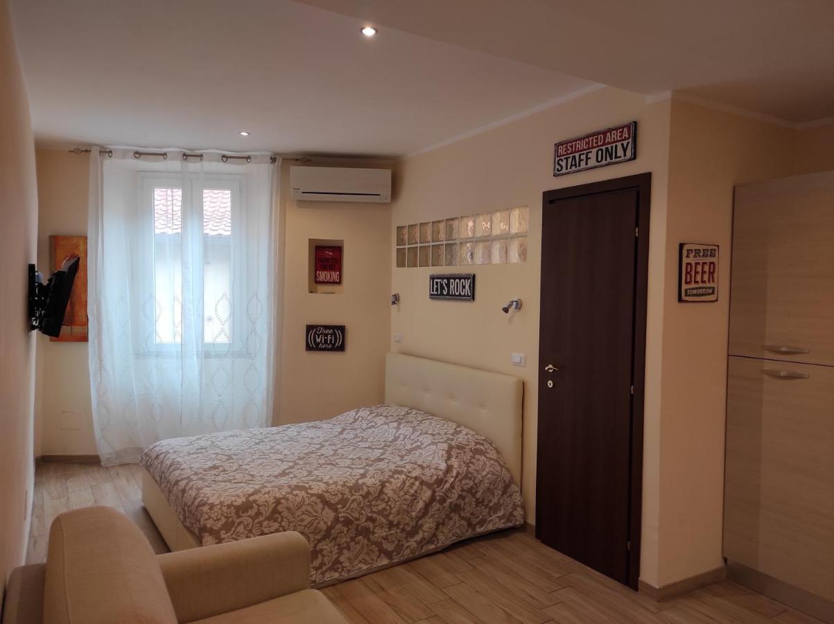 Vivere Il Borgo 겐자노 디 로마 외부 사진