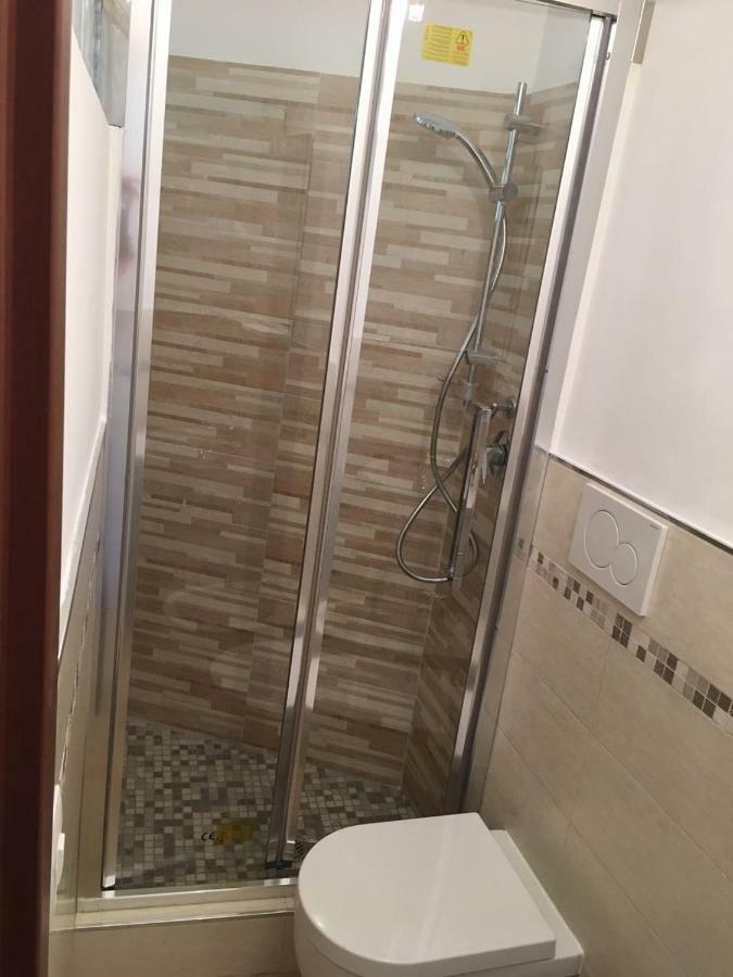 Vivere Il Borgo 겐자노 디 로마 외부 사진