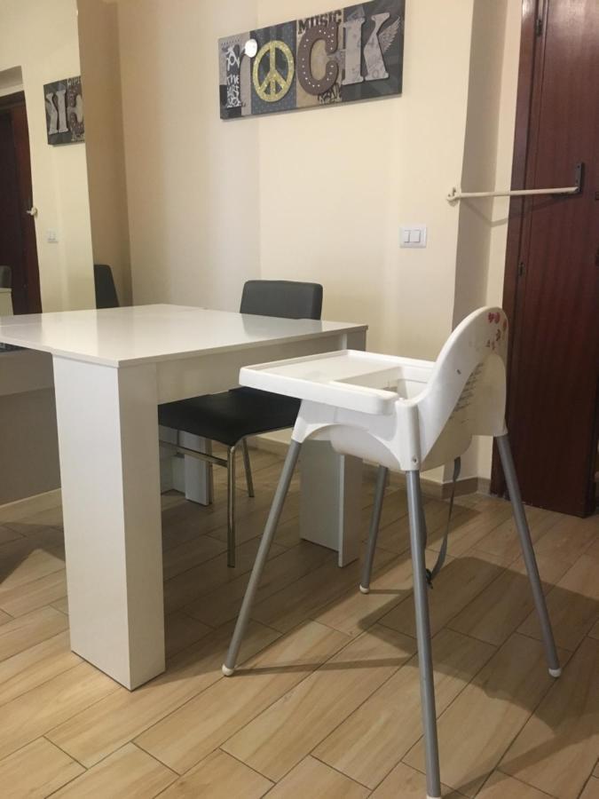 Vivere Il Borgo 겐자노 디 로마 외부 사진